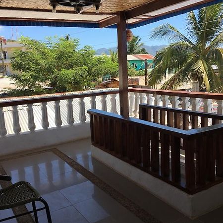 Casa Montemar Express Корон Экстерьер фото